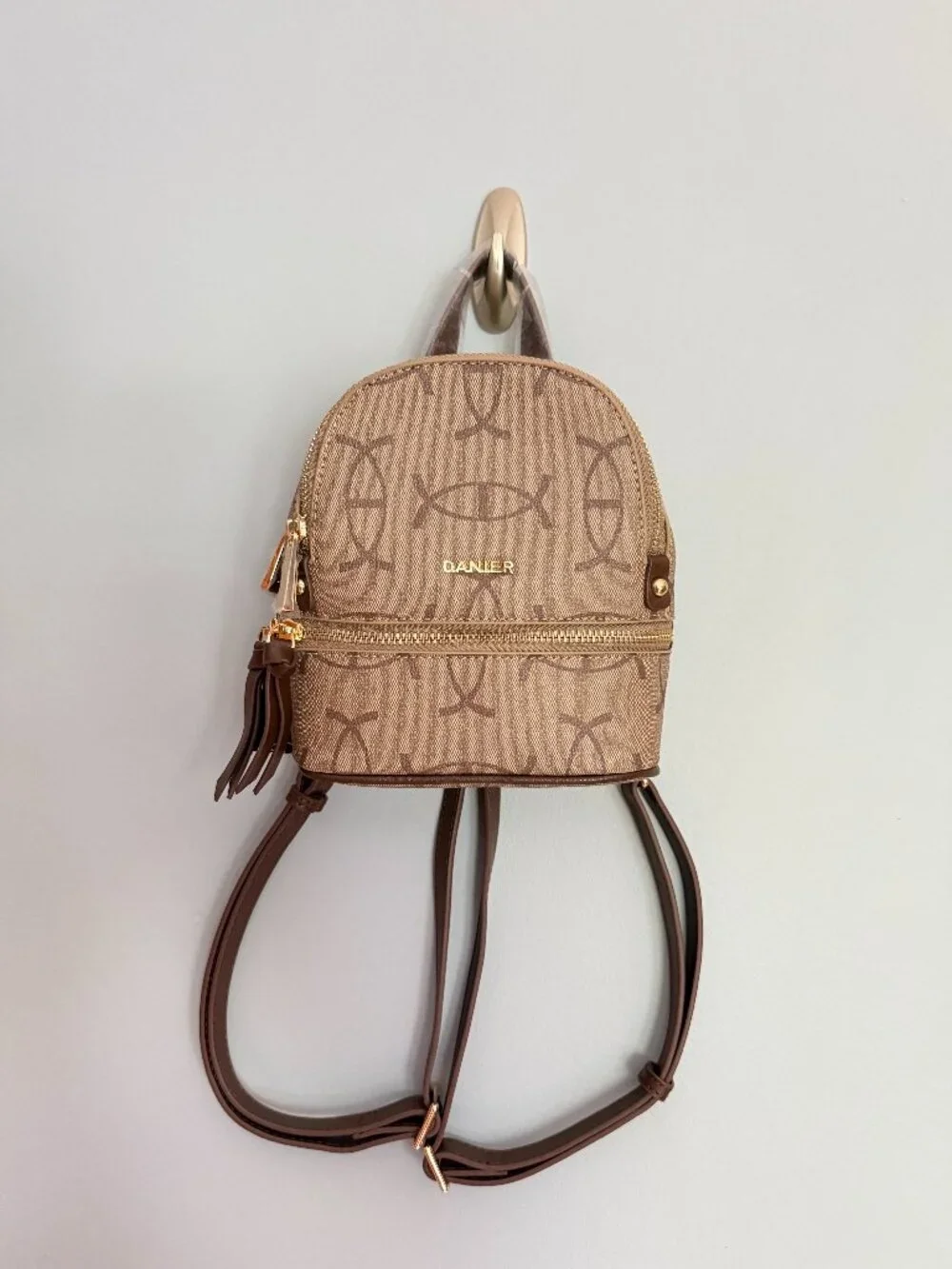 danier leather backpack CHELSEY – Danier Bags for Women -
